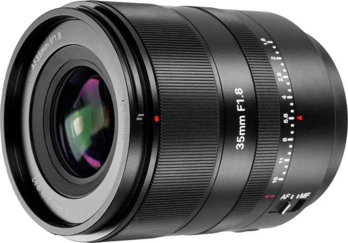 7artisans AF 35mm 1.8 Full Frame für Nikon Z