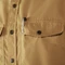 Fjällräven Singi Overshirt Hemd langarm buckwheat brown (Herren) Vorschaubild