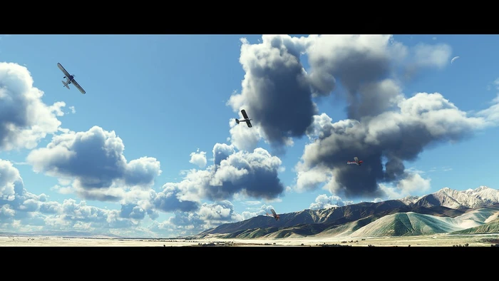 Microsoft Flight Simulator 2020 (Download) (PC)