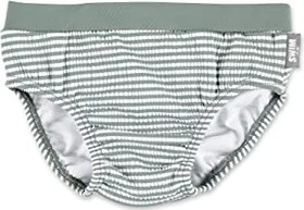Sterntaler Windeleinsatz Badehose mattgrün (Junior)