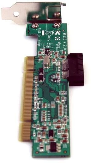 StarTech PCI1PEX1, PCI auf PCIe x1 Adapter