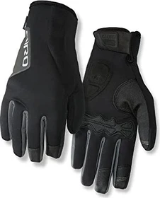 Giro Ambient 2.0 Fahrradhandschuhe schwarz