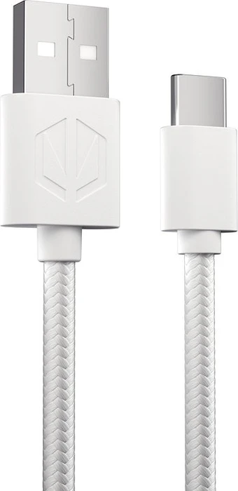 Endorfy Viro Infra Wireless onyx white