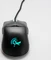 Ducky Feather Black & White Ultralight Gaming Mouse, Huano Switches, USB Vorschaubild