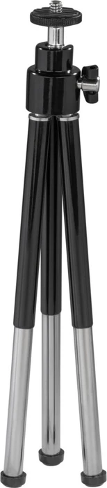 Hama Ministativ Ball L schwarz