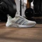 adidas Dropset Control chalk white/halo silver/lime burst (Damen) Vorschaubild