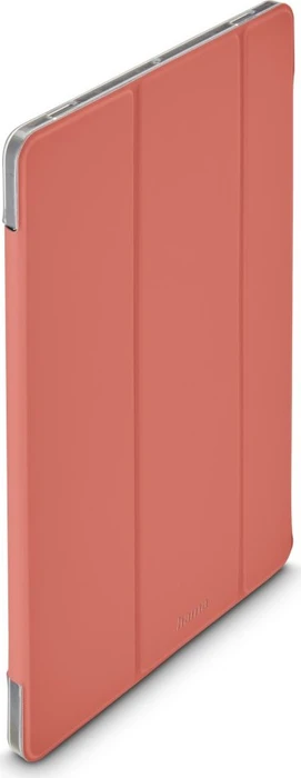 Hama Tablet Case Fold Clear für Samsung Galaxy Tab S9 11", coral