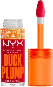 NYX Duck Plump Lipgloss 14 hall of flame, 7ml