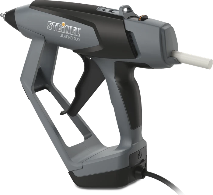 Steinel GluePro 300 Elektro-Heißklebepistole
