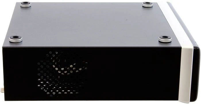 Chieftec Flyer FI-02BC, Mini-ITX, 200W TFX12V