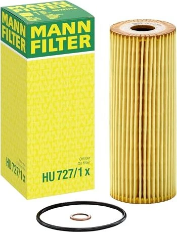 Mann Filter HU 727/1 x