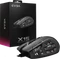 EVGA X15 MMO Gaming Maus schwarz, USB Vorschaubild