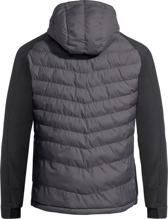 Vaude Elope Hybrid Jacke iron (Herren)