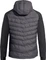 Vaude Elope Hybrid Jacke iron (Herren) Vorschaubild