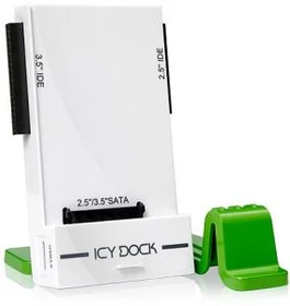 Icy Dock MB881U3-1SA, USB-B 3.0