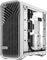 Fractal Design Torrent White TG Clear Tint, Glasfenster Vorschaubild