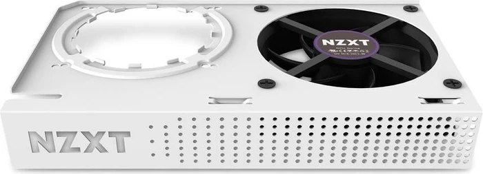 NZXT Kraken G12 weiß