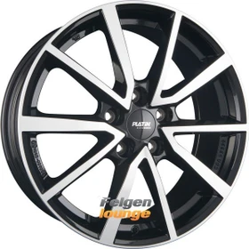 Platin Wheels P95 6.5x16 4/100 ET37 (verschiedene Farben)