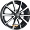 Platin Wheels P95 Vorschaubild
