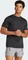 adidas Designed for Training Adistrong Workout Funktionsshirt kurzarm schwarz (Herren) Vorschaubild