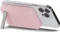Belkin BoostCharge Magnetic Wireless Power Bank 5K + Stand rosa Vorschaubild