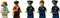 LEGO Creator Expert - Polizeistation Vorschaubild
