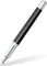 Staedtler triplus 474 antique anthracite/silber, rechte Hand, fein, Faltschachtel Vorschaubild
