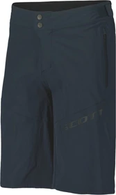 Scott Endurance LS/Fit Fahrradhose kurz dark blue (Herren)