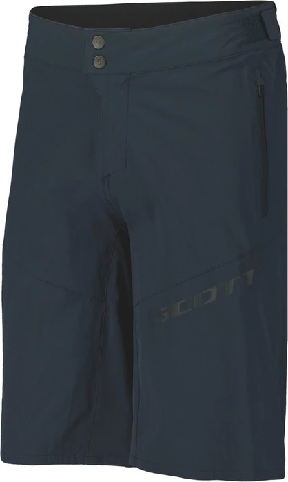 Scott Endurance LS/Fit Fahrradhose kurz dark blue (Herren)