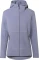 Vaude Neyland II Fleece Hooded Jacke dark iris (Damen) Vorschaubild