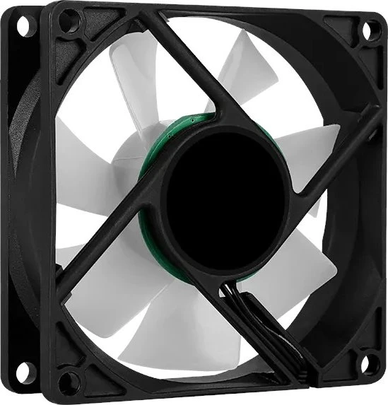 AeroCool Frost 8 FRGB, 80mm