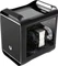 BitFenix Prodigy M 2022 ARGB, schwarz, Glasfenster Vorschaubild