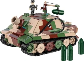 Cobi Historical Collection WW2 38cm Sturmmörser Sturmtiger