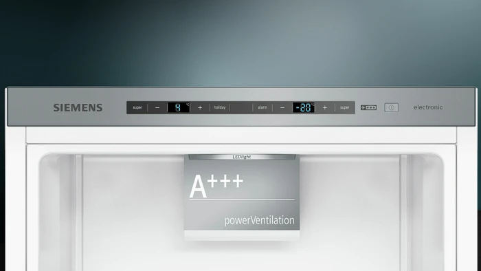 Siemens iQ500 KG39EAWCA