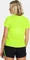 Under Armour Launch Funktionsshirt kurzarm high vis yellow/reflective (Damen) Vorschaubild