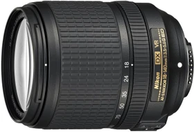 Nikon AF-S DX 18-140mm 3.5-5.6 G ED VR