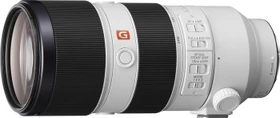 Sony FE 70-200mm 2.8 GM OSS