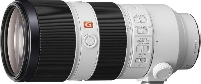 Sony FE 70-200mm 2.8 GM OSS