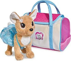 Simba Toys Chi Chi Love Ice Fashion 26cm