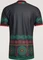 adidas Jamaika 26 x Bob Marley Authentic 2026 Auswärtstrikot kurzarm (Herren) Vorschaubild
