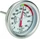 TFA Dostmann Edelstahl BBQ Smoker Grill-Thermometer analog (14.1029)