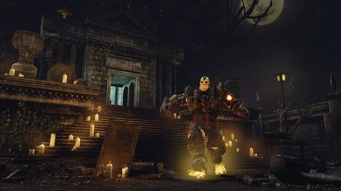 Painkiller: Hell & Damnation (PS3)