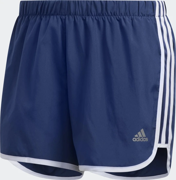 adidas Marathon 20 Laufhose kurz (Damen)