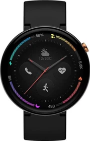 Amazfit Nexo schwarz