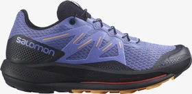 Salomon Pulsar Trail velvet morning/black/blazing orange (Damen)