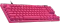 Logitech G PRO X TKL Rapid, rosa, Magnetic Analog, USB, ND Vorschaubild