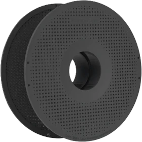 Bambu Lab Reusable Spool Filamentführung High Temperature Resistance