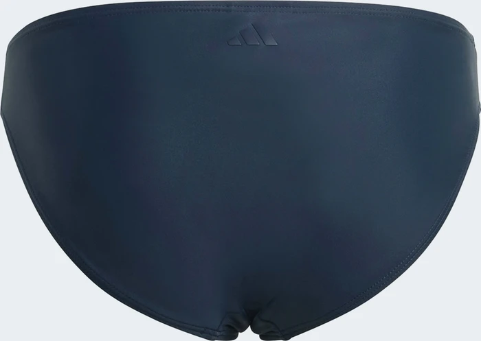 adidas Performance Big Bars Bikini-Set aurora ink (Junior)