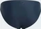 adidas Performance Big Bars Bikini-Set aurora ink (Junior) Vorschaubild