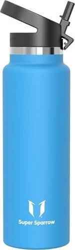 Super Sparrow To Go Isolierflasche 750ml